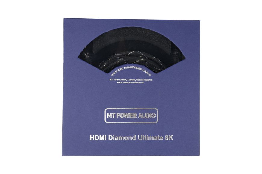 HDMI Diamond Ultimate 8K 1,0m 384256 фото