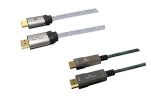 Уже на складе: HDMI 8K v2.1 кабели MT-Power Audio (новинка!) фото