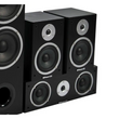 PERFORMANCE C-2R Home Theater System