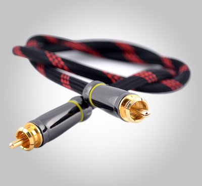 DIAMOND RCA (Interconnect cable 26 AWG, 1.5m) 235829 фото