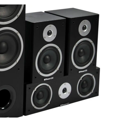 PERFORMANCE C-2R Home Theater System 284943 фото