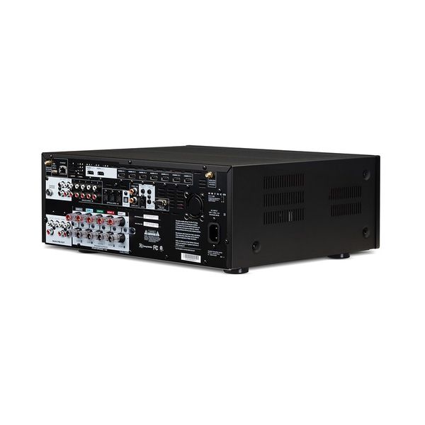 Anthem MRX 540 EU 220-240V 8K (7.2 Pre-Amplifier / 5 Amplifier Channel A/V receiver) 392001 фото