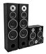 Performance HOME THEATER SYSTEM 5PCS-P фото 2