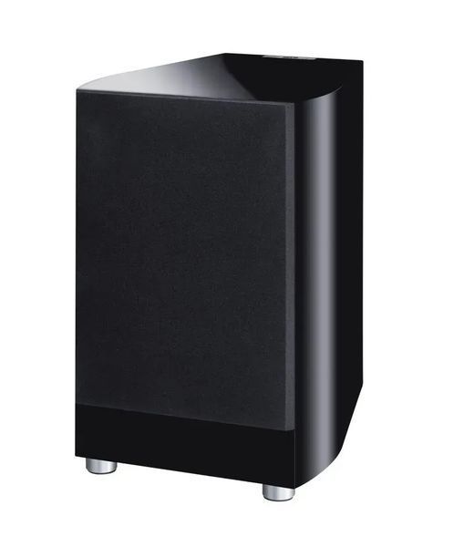 Heco Celan Revolution Sub 32A piano black 299005 фото