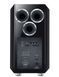 Heco Celan Revolution Sub 32A piano black 299005 фото 3