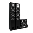 Performance XL HOME THEATER SYSTEM 5PCS-PXL фото