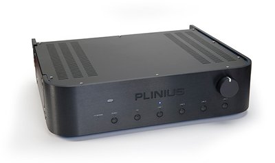 Plinius Integrated Amplifier HAUTONGA (Hi-End інтегральний підсилювач) 357221 фото