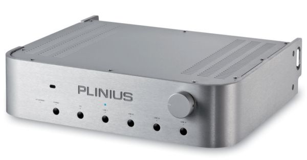 Plinius Integrated Amplifier Hautonga (интегральный усилитель) 357221 фото