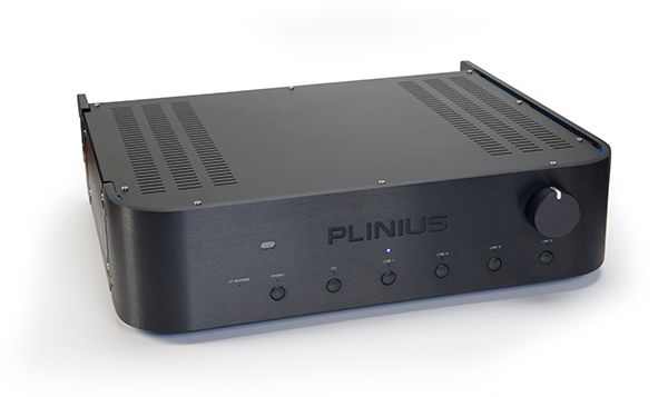 Plinius Integrated Amplifier Hautonga (интегральный усилитель) 357221 фото