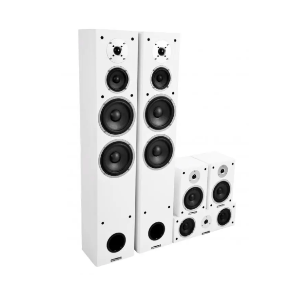 Performanc XL HOME THEATER SYSTEM 5PCS-PXL фото