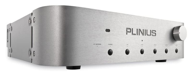 Plinius Integrated Amplifier Hautonga (интегральный усилитель) 357221 фото