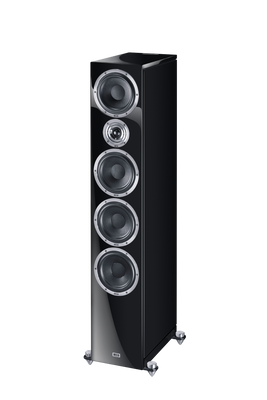 Heco In Vita 9 black 392269 фото