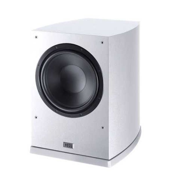 Heco Victa Elite Sub 252 A white 392114 фото